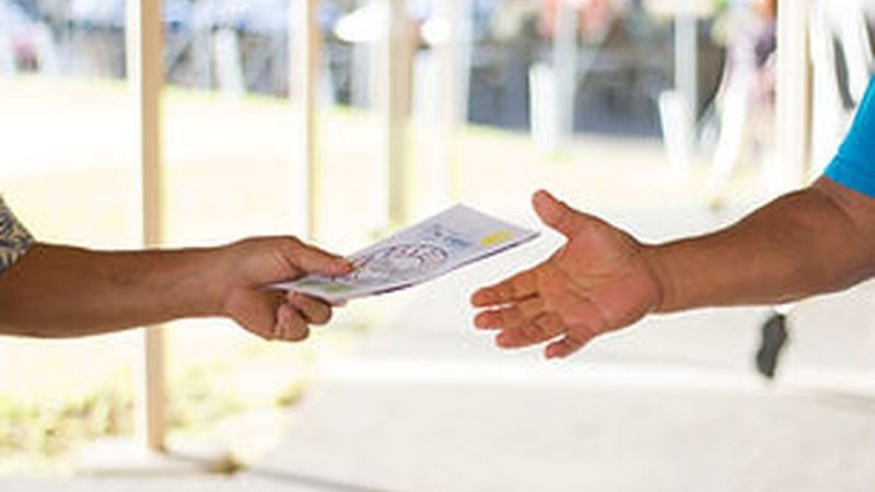 Parisis Services en intervention